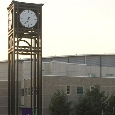 Clock Tower Image