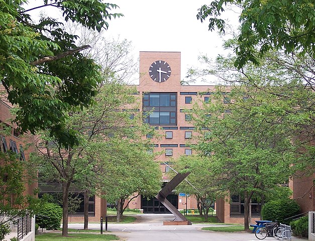 Clock Tower Image